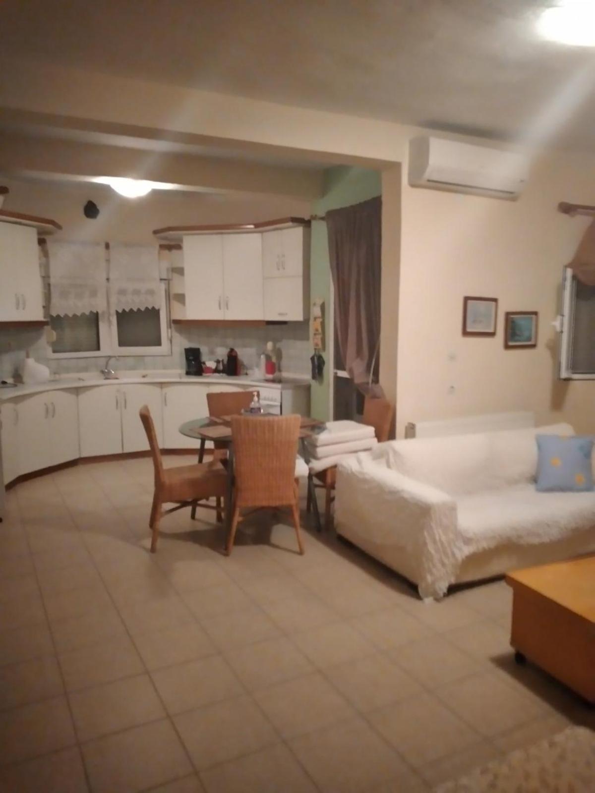 Villa Jenny Leptokarya  Quarto foto