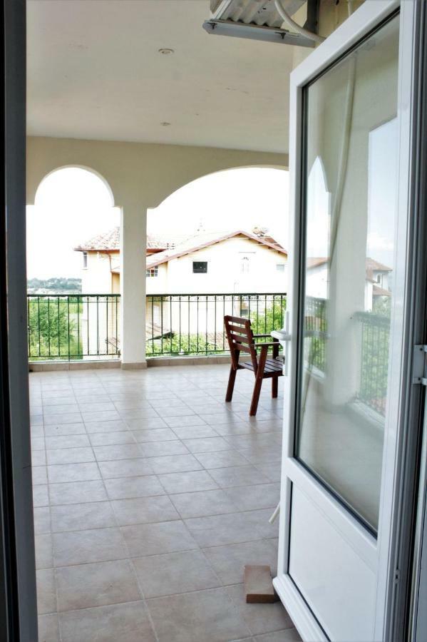 Villa Jenny Leptokarya  Exterior foto