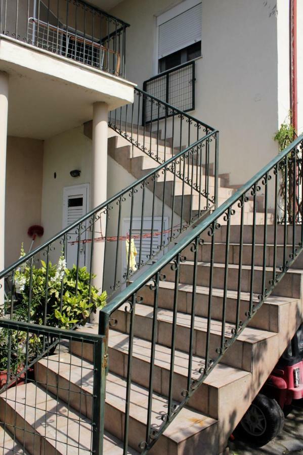 Villa Jenny Leptokarya  Exterior foto